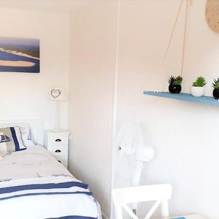 Studio Ocean Avec Terrasse Coeur De Ville Biscarrosse Εξωτερικό φωτογραφία